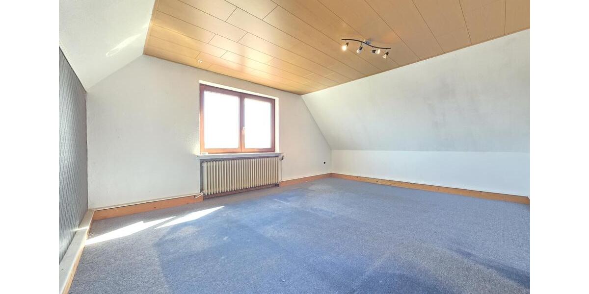 Einfamilienhaus Delmenhorst Bungerhof - 3 Zimmer, 58 m&sup2;, 580&euro; | Angebot:26045029