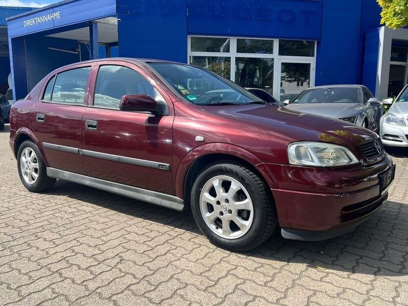 Astra