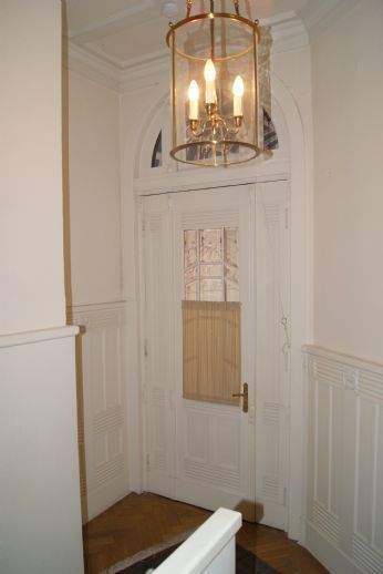 Etagenwohnung Bremen Schwachhausen - 4 Zimmer, 115 m&sup2;, 1.300&euro; | Angebot:26658618