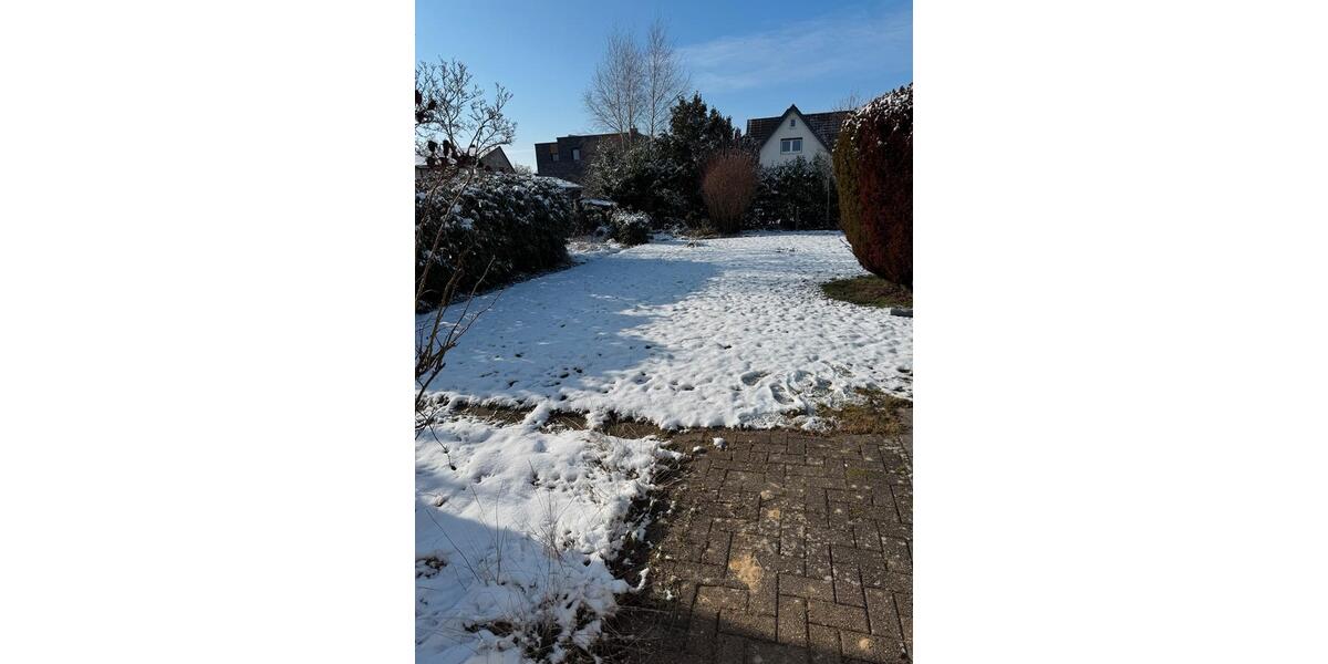 Doppelhaushälfte Weyhe - 4 Zimmer, 110 m&sup2;, 1.400&euro; | Angebot:25049162