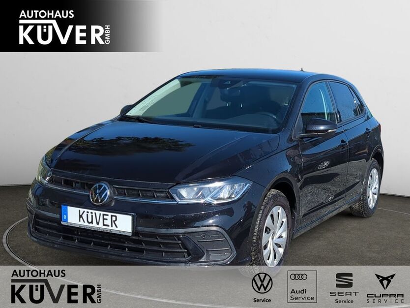 VW Polo 26.400 km 18.350 € Hagen 27628