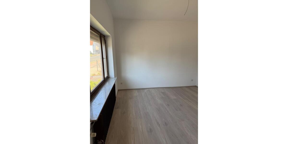 Erdgeschoßwohnung Bremen Blumenthal - 3 Zimmer, 75 m&sup2;, 916&euro; | Angebot:27657727