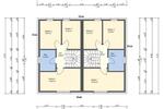 Doppelhaushälfte Bremen Osterholz - 4 Zimmer, 105 m&sup2;, 365.000&euro; | Angebot:26883914