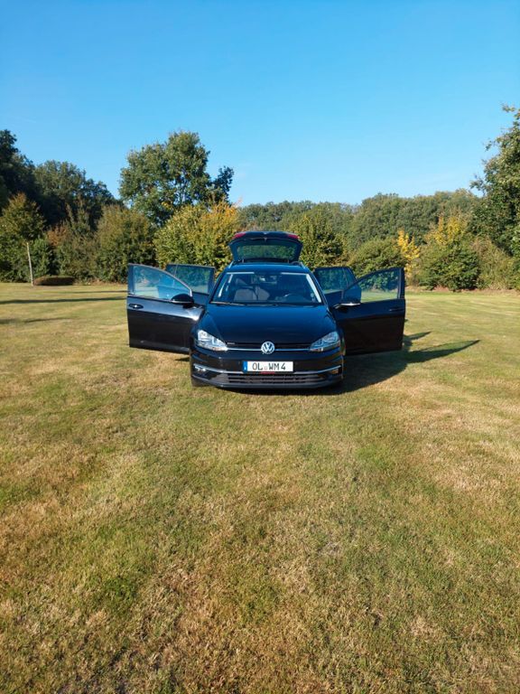 VW Golf 122.000 km 17.600 € Dötlingen 27801