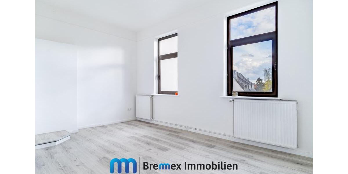Maisonettenwohnung Bremen Östliche Vorstadt - 1 Zimmer, 10 m&sup2;, 590&euro; | Angebot:25419072