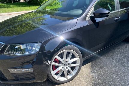 Skoda Octavia 224.000 km 9.300 € Bremen 28307