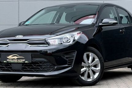Kia Rio 54.000 km 11.490 &euro; Bremen 28199