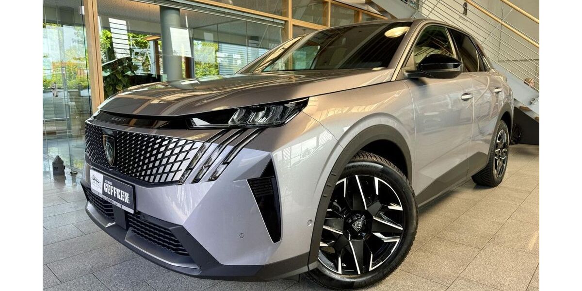 Peugeot 3008 33.000 km 24.990 &euro; Lilienthal 28865