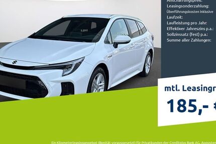 Suzuki Swace 1.500 km 28.690 € Stuhr 28816