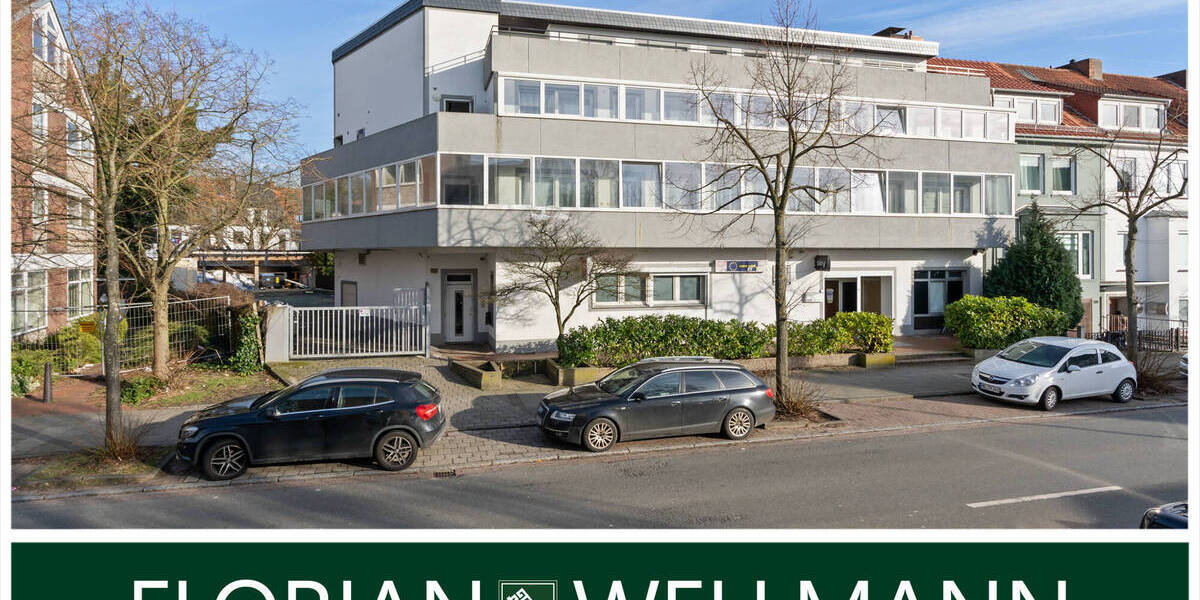 Gewerbeobjekt Bremen Huckelriede - 1.095.000&euro; | Angebot:25676094