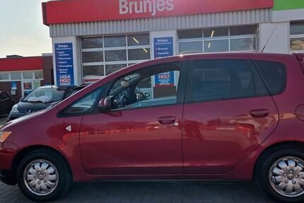 Mitsubishi Colt 95.000 km 5.990 &euro; Delmenhorst 27751