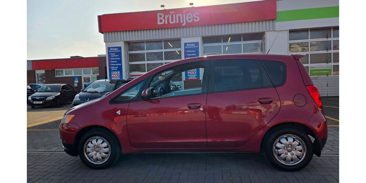 Mitsubishi Colt 95.000 km 5.990 &euro; Delmenhorst 27751