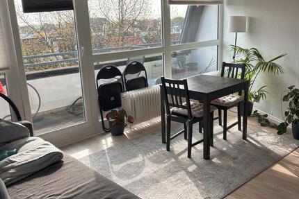 Wohnung Bremen Hemelingen - 2 Zimmer, 44 m&sup2;, 475&euro; | Angebot:26359802