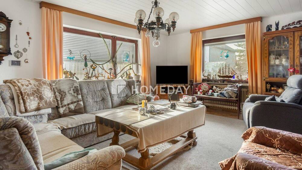 Doppelhaushälfte Bremen Rekum - 4 Zimmer, 120 m&sup2;, 159.000&euro; | Angebot:26389336
