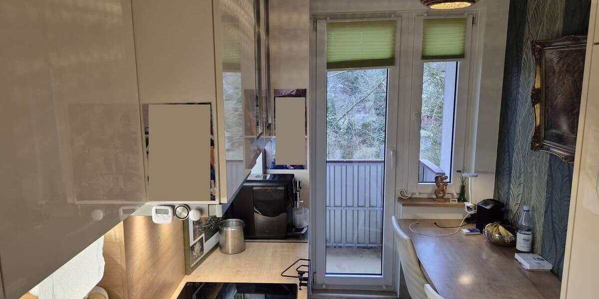 Etagenwohnung Bremen Hemelingen - 3 Zimmer, 71 m&sup2;, 214.000&euro; | Angebot:26216617