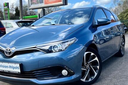 Toyota Auris 173.000 km 6.490 &euro; Ritterhude 27721