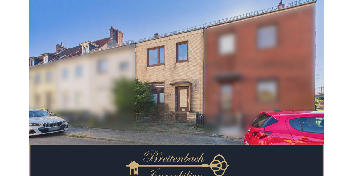 Einfamilienhaus Bremen Neustadt - 4 Zimmer, 106 m&sup2;, 249.000&euro; | Angebot:24729455