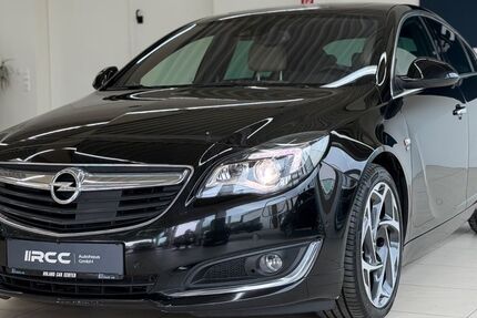 Opel Insignia 136.959 km 12.940 &euro; Stuhr 28816
