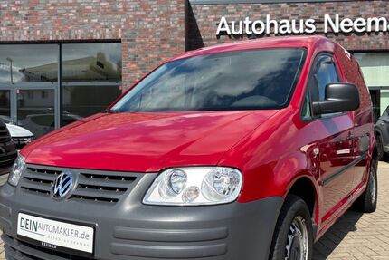 VW Caddy 140.948 km 4.990 € Syke 28857
