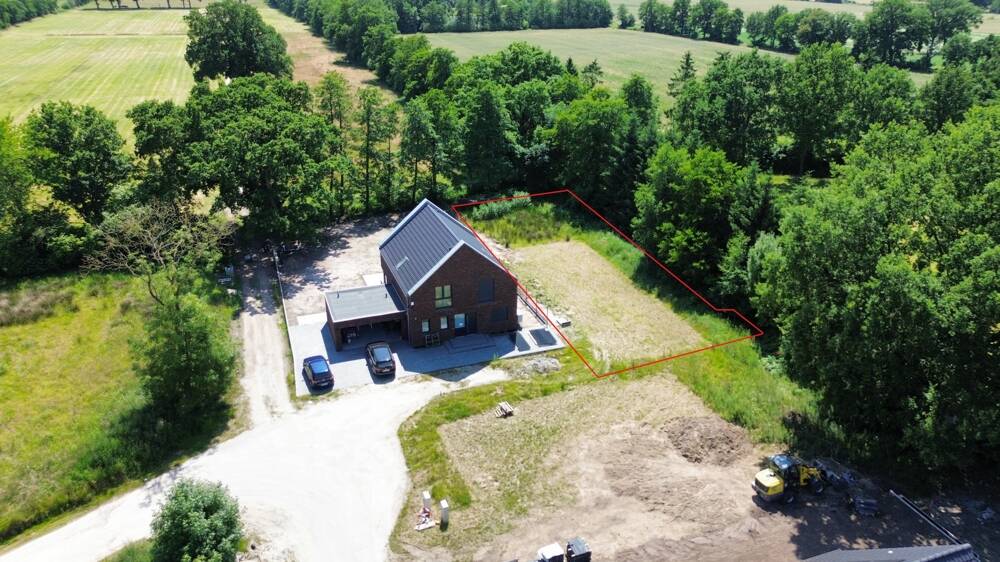 Grundstück Bremen Mahndorf - 374.500&euro; | Angebot:25661302