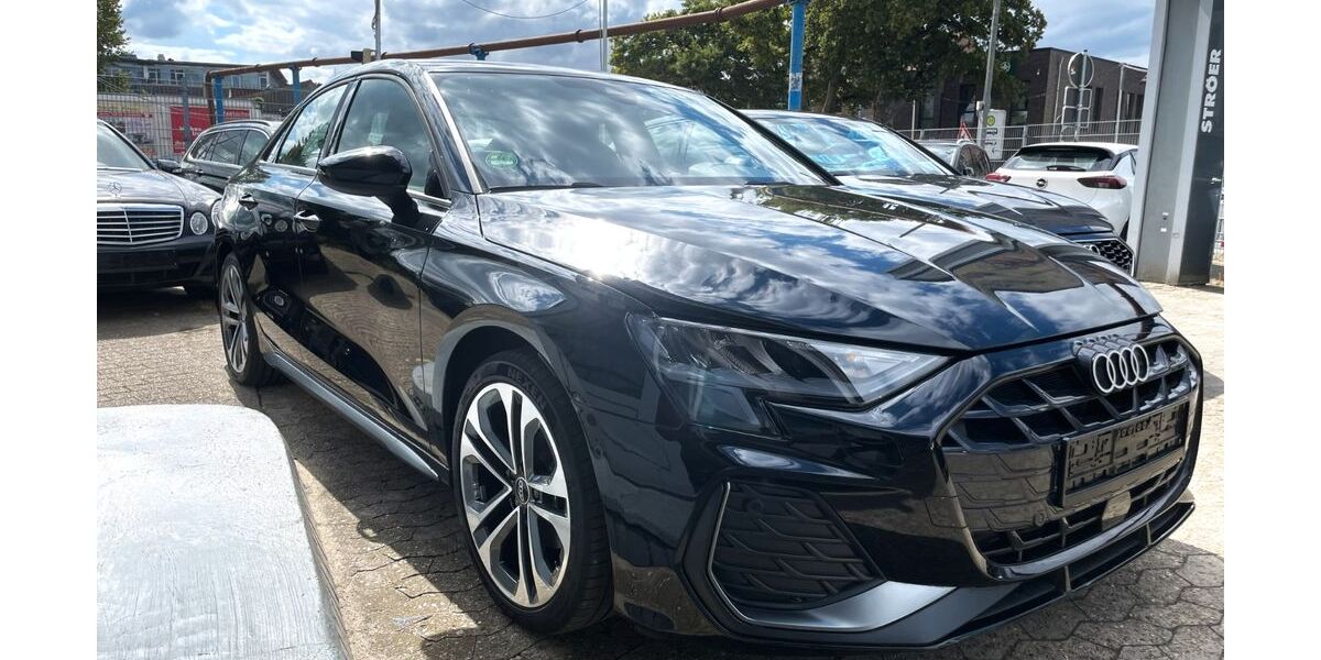 Audi A3 2.100 km 31.400 &euro; Bremen 28259