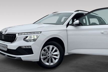 Skoda Kamiq 13.922 km 21.490 &euro; Delmenhorst 27755
