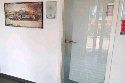 Büroraum Praxis zimmer