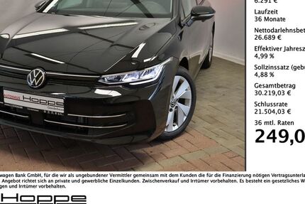 VW Golf 6.140 km 31.280 &euro; Ganderkesee 27777