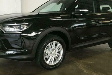 SsangYong Korando 21.900 km 16.790 &euro; Delmenhorst 27751