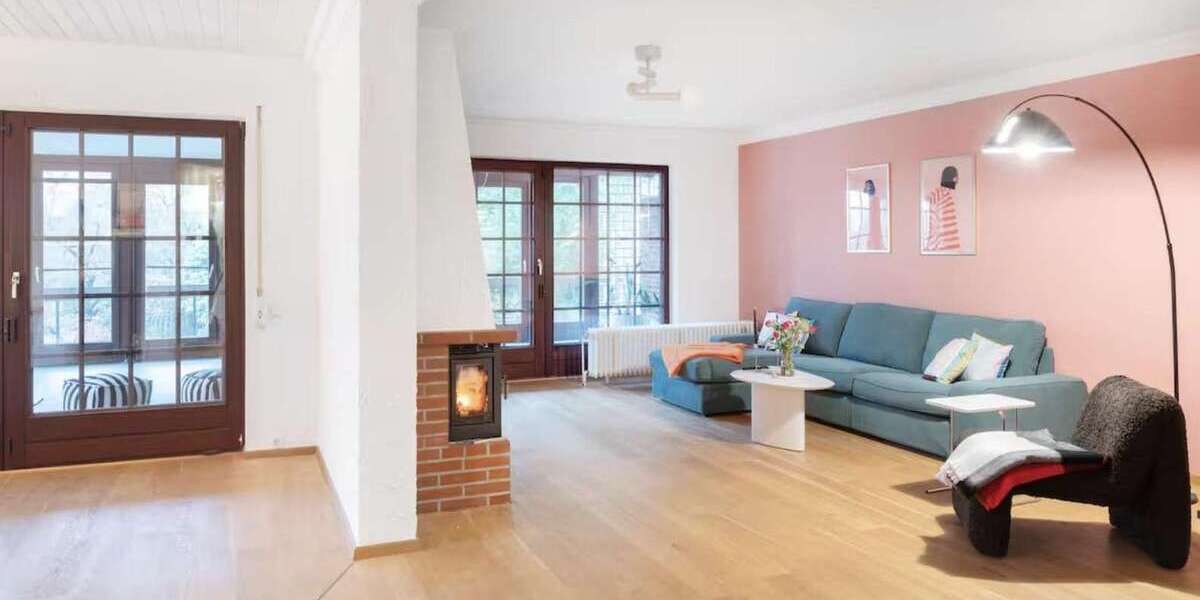 Einfamilienhaus Worpswede - 7 Zimmer, 250 m&sup2;, 469.900&euro; | Angebot:26185913