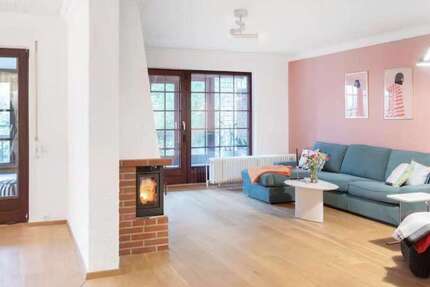 Haus Worpswede - 7 Zimmer, 250 m&sup2;, 469.900&euro; | Angebot:26185913