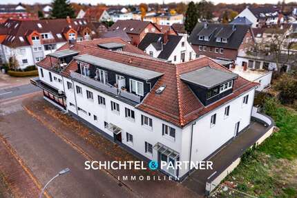 Haus Bremen Blumenthal - 32 Zimmer, 850 m&sup2;, 1.599.900&euro; | Angebot:25233051