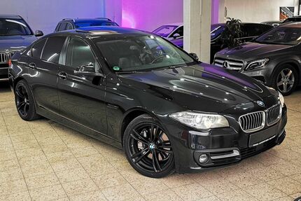 BMW 525 219.500 km 12.980 &euro; Bremen 28217