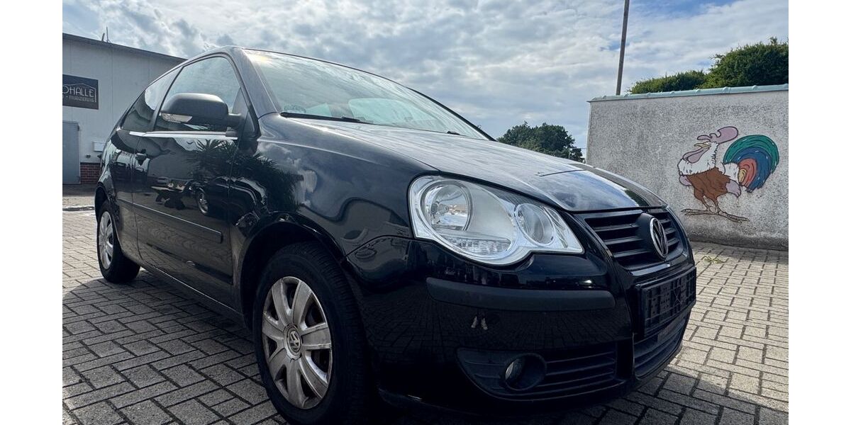 VW Polo 149.121 km 1.991 &euro; Delmenhorst 27755