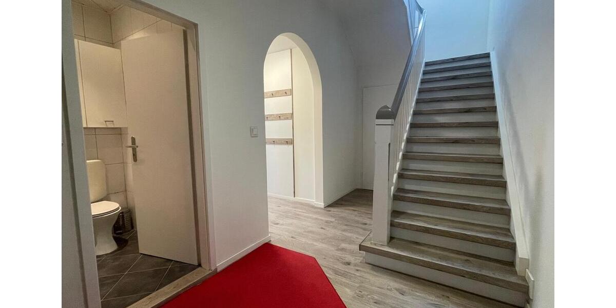 Etagenwohnung Osterholz-Scharmbeck Scharmbeck - 5 Zimmer, 136 m&sup2;, 1.200&euro; | Angebot:24793430