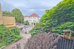 Top-Lage in Schwachhausen – Helle Erbpachtwohnung mit Balkon & Aufzug Erbbauzins 450,58 EUR mtl. - Etagenwohnung Bremen Schwachhausen | Angebot:26889696