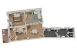 Mehrfamilienhaus, Wohnhaus Achim - 1 Zimmer, 317 m&sup2;, 489.000&euro; | Angebot:26474763