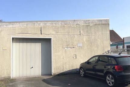 Gewerbeobjekt Bremen / Aumund Fähr-Lobbendorf - 98.000&euro; | Angebot:26489059
