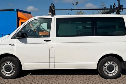 VW T6 Transporter 99.854 km 27.251 &euro; Achim 28832