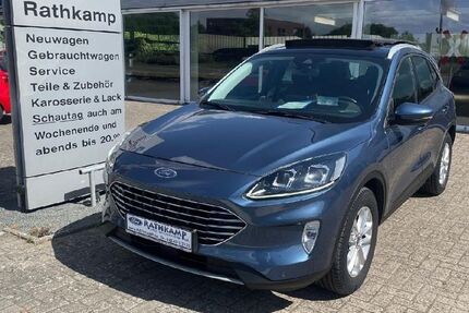 Ford Kuga 90.300 km 21.900 &euro; Syke 28857