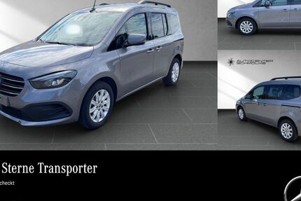 Mercedes-Benz T-Klasse 13.732 km 31.840 € Osterholz-Scharmbeck 27711