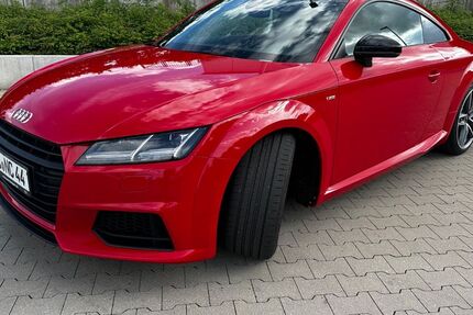 Audi TT 95.000 km 24.999 &euro; Ganderkesee 27777
