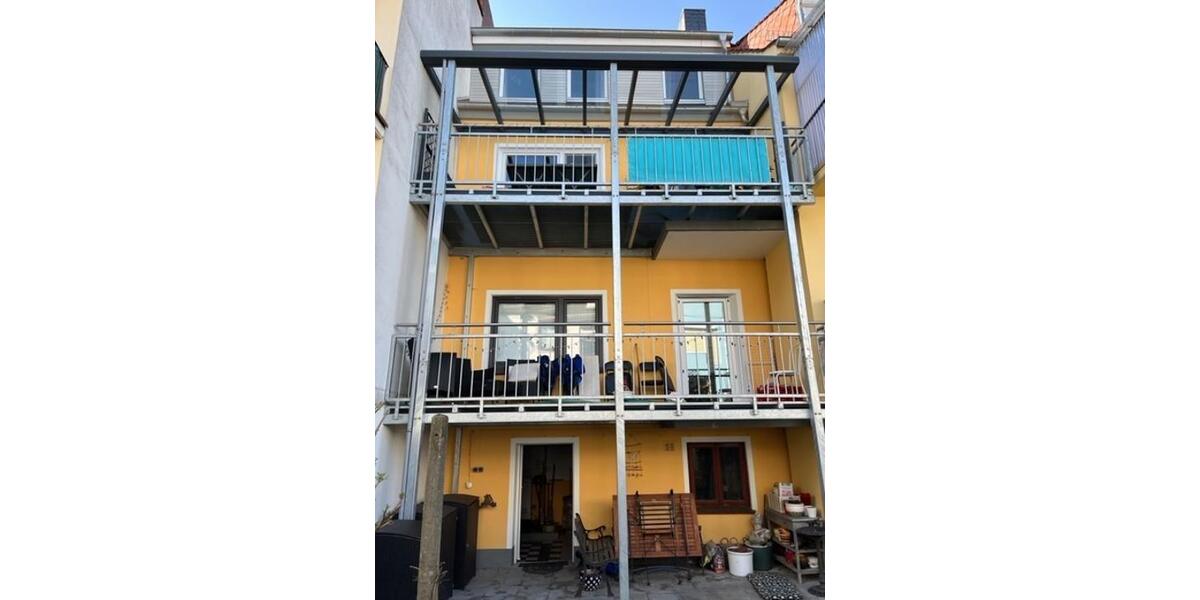 Reihenhaus Bremen Findorff - 387.000&euro; | Angebot:26193940