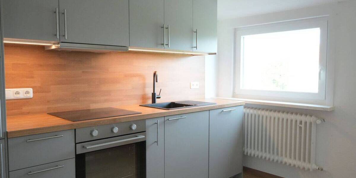 Etagenwohnung Bremen Mahndorf - 3 Zimmer, 90 m&sup2;, 985&euro; | Angebot:26887691