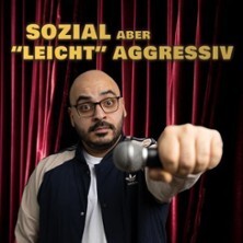 Anil Özseven - Sozial aber aber leicht aggressiv Bremen