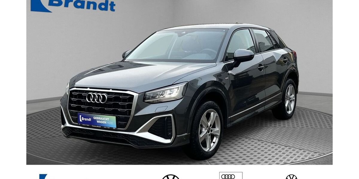 Audi Q2 4.200 km 30.690 &euro; Achim 28832