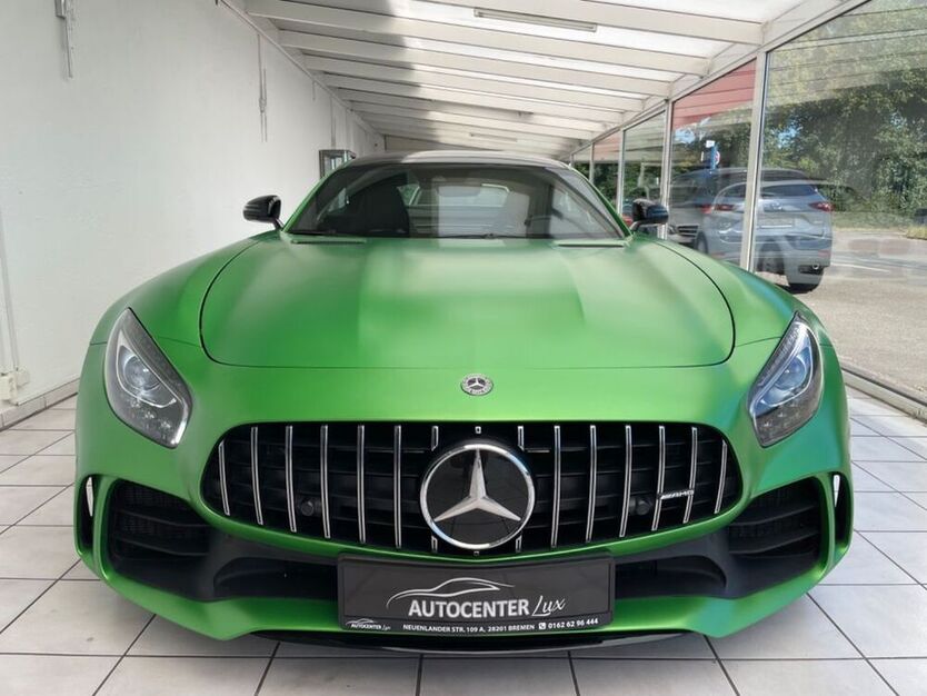 AMG GT