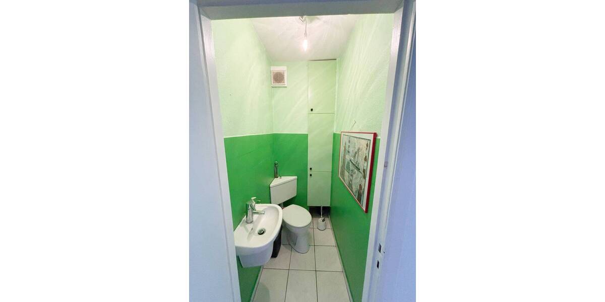 Mehrfamilienhaus, Wohnhaus Bremen Schwachhausen - 9 Zimmer, 226 m&sup2;, 749.000&euro; | Angebot:23981856