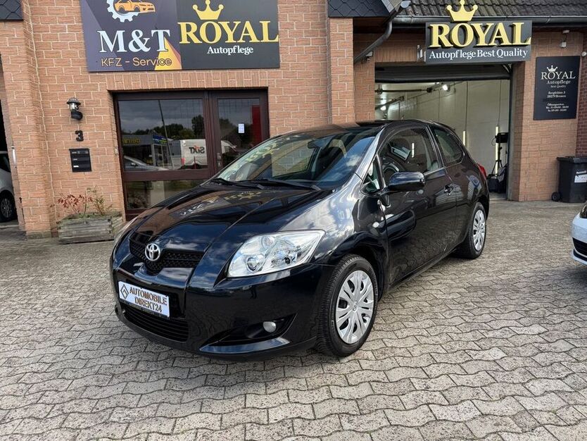 Auris