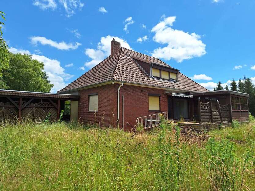 Grundstück zu verkaufen in Weyhe 625.000 € 1993 m² zimmer
